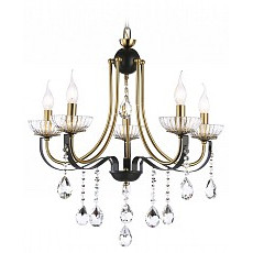 Подвесная люстра ambrella light tr tr4952